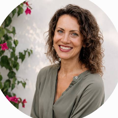 Daga — Wellness Practitioner