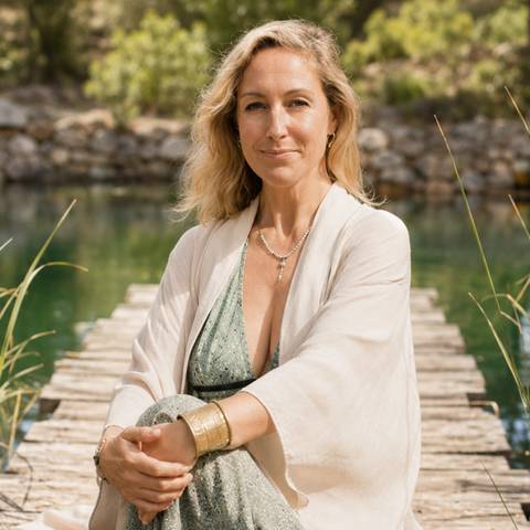 Larah — Holistic Healer