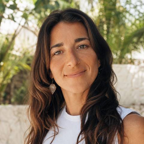 Lea — Massage Therapist