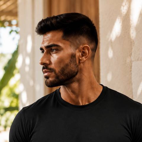 Celso — Movement Specialist