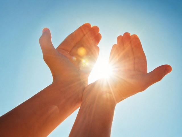 Reiki · holistic — private wellness ritual in Ibiza