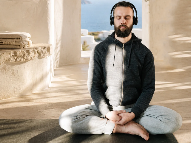 9D Breathwork · holistic — private wellness ritual in Ibiza